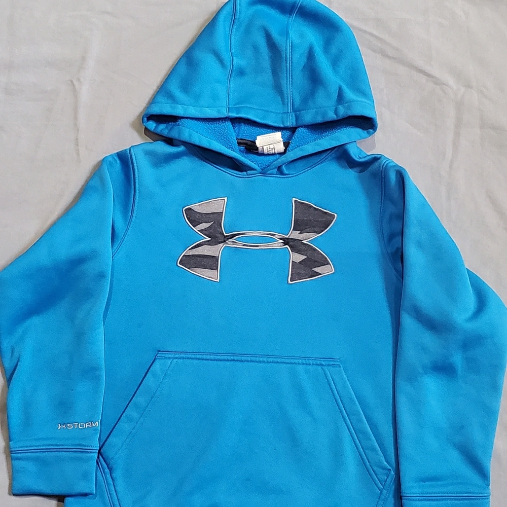 Under Armour hoodie